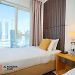 Alashrafia Saray - Spectacular 2Br In Canal Views