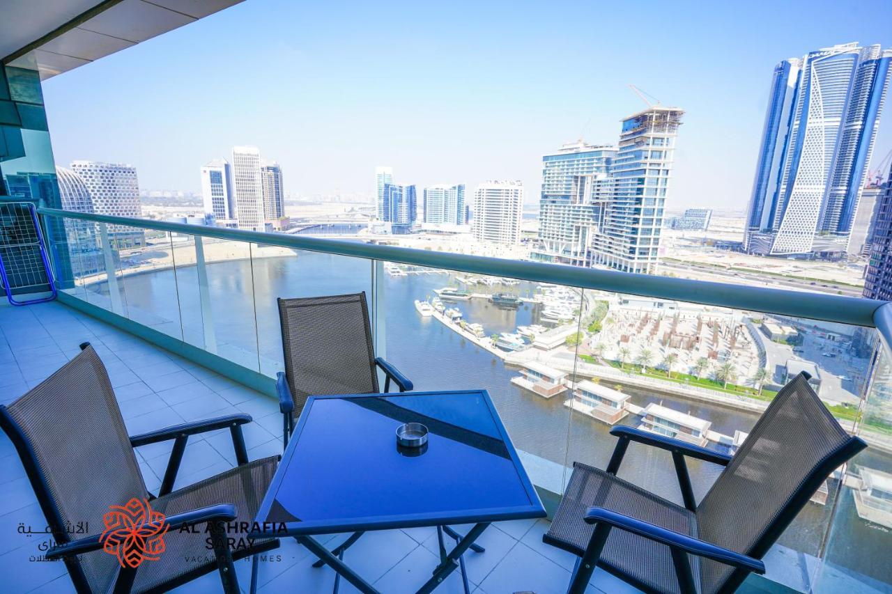 Alashrafia Saray - Spectacular 2br In Canal Views Apartment