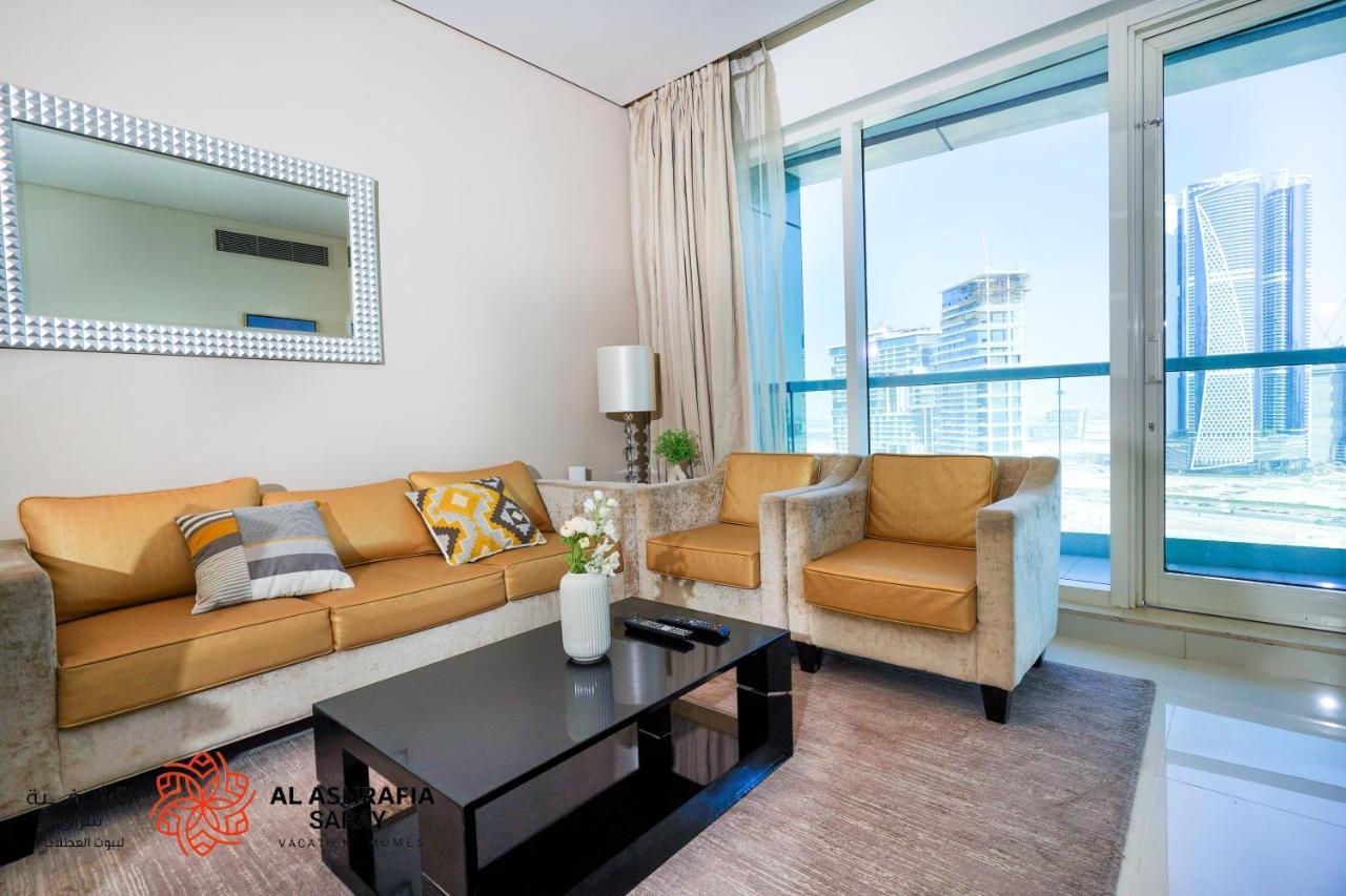 Apartment Alashrafia Saray - Spectacular 2br In Canal Views