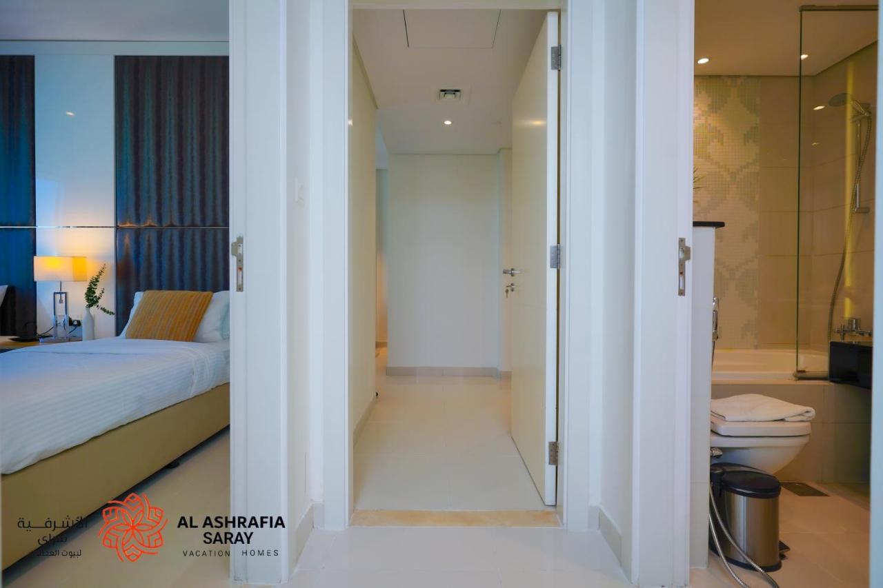 Apartment Alashrafia Saray - Spectacular 2br In Canal Views *