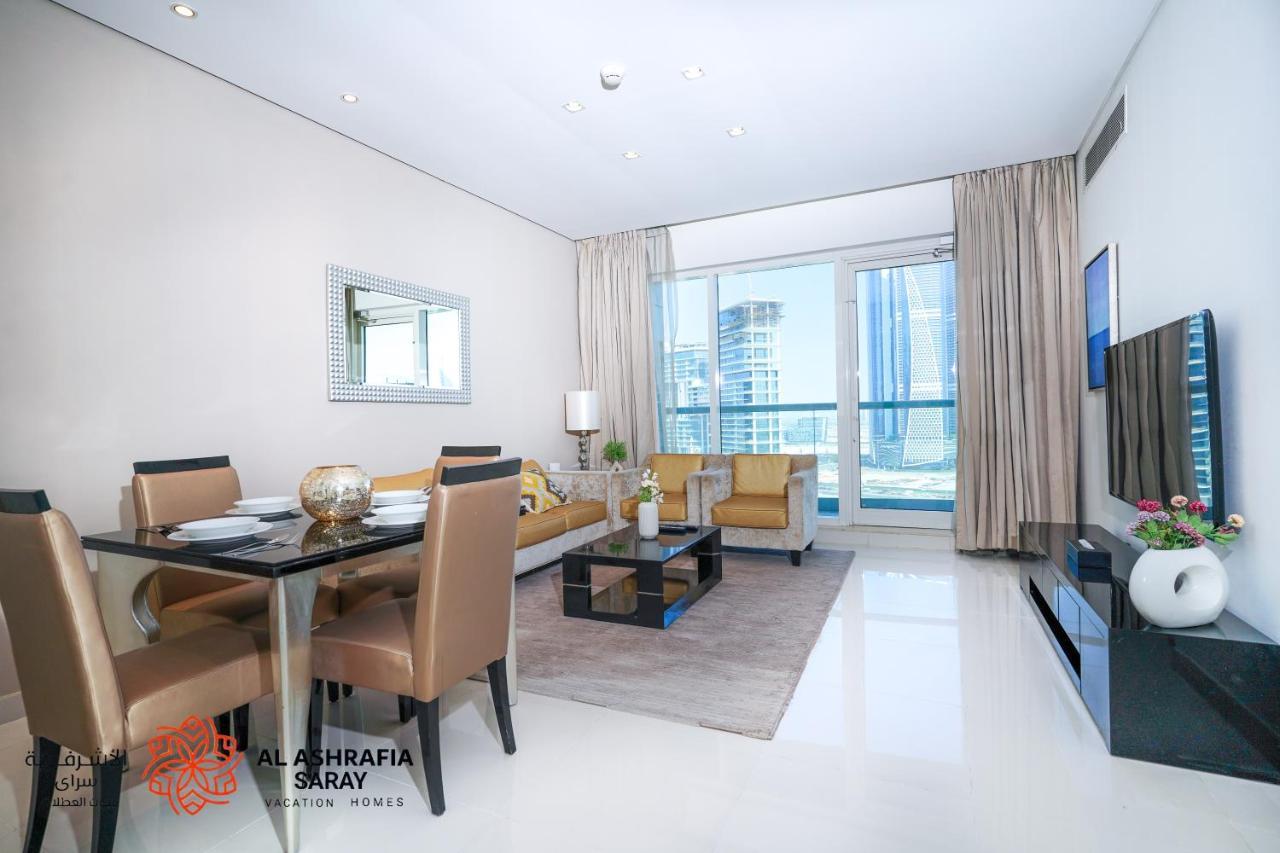Alashrafia Saray - Spectacular 2br In Canal Views Apartment *