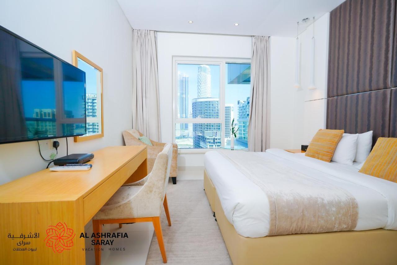 Apartment Alashrafia Saray - Spectacular 2br In Canal Views