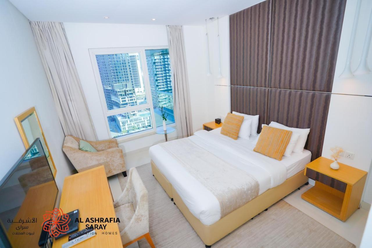 Apartment Alashrafia Saray - Spectacular 2br In Canal Views