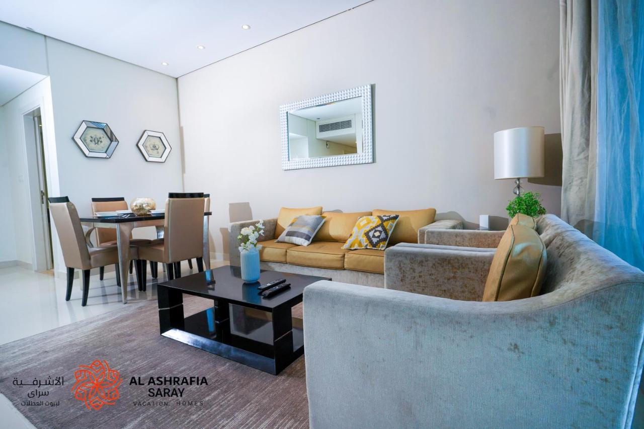 Alashrafia Saray - Spectacular 2br In Canal Views Apartment *
