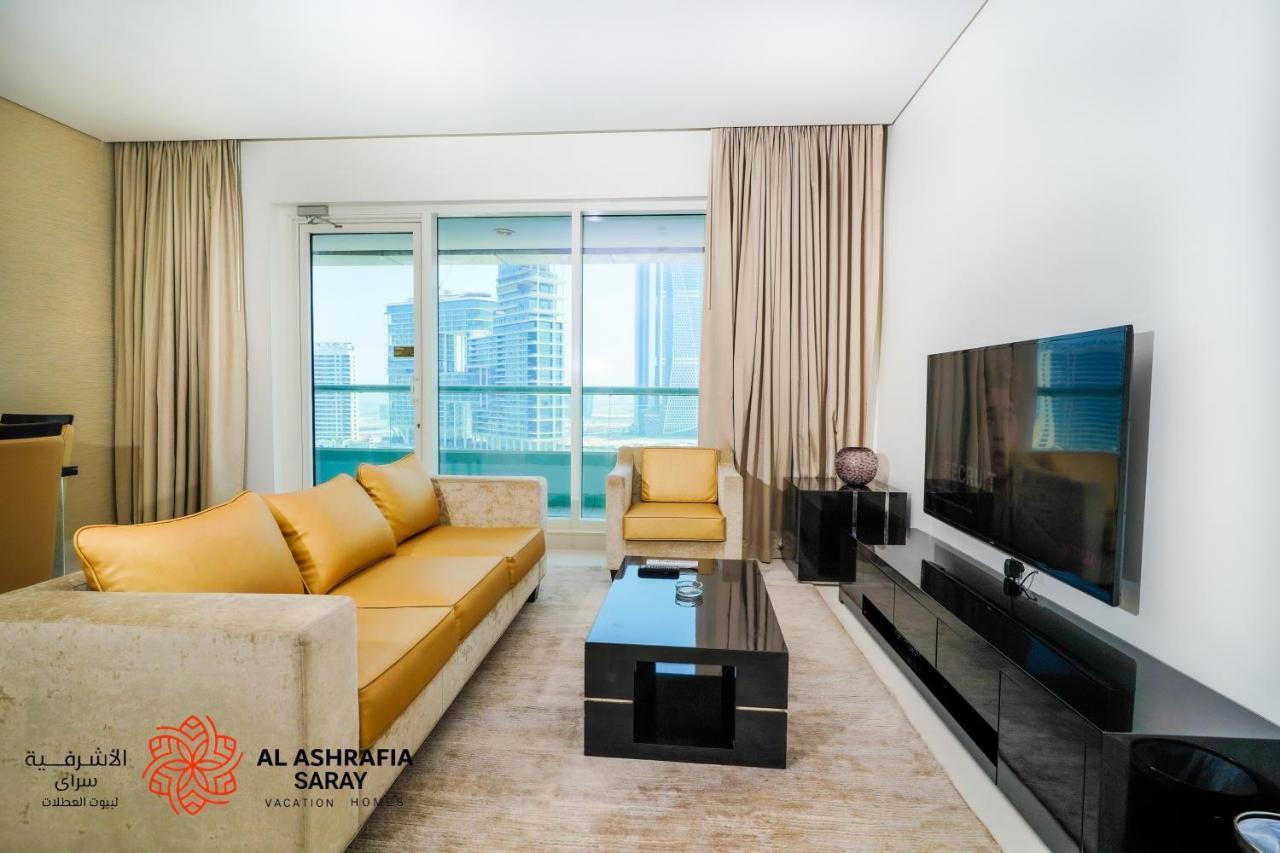 Apartment Alashrafia Saray - Superb 1 Bedroom In Canal Views *