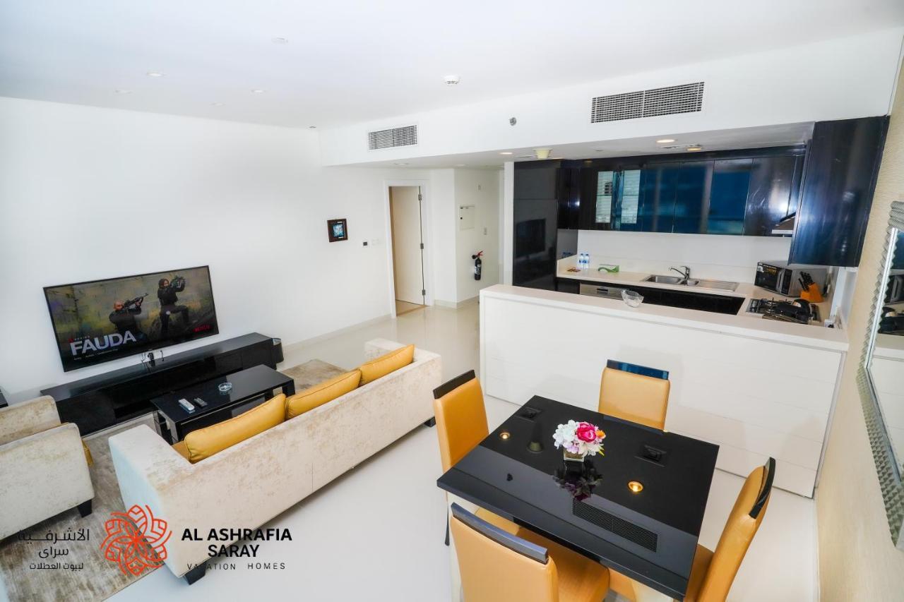 Alashrafia Saray - Superb 1 Bedroom In Canal Views Apartment *