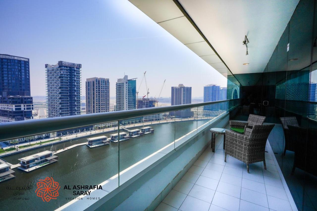 Alashrafia Saray - Superb 1 Bedroom In Canal Views Apartment *