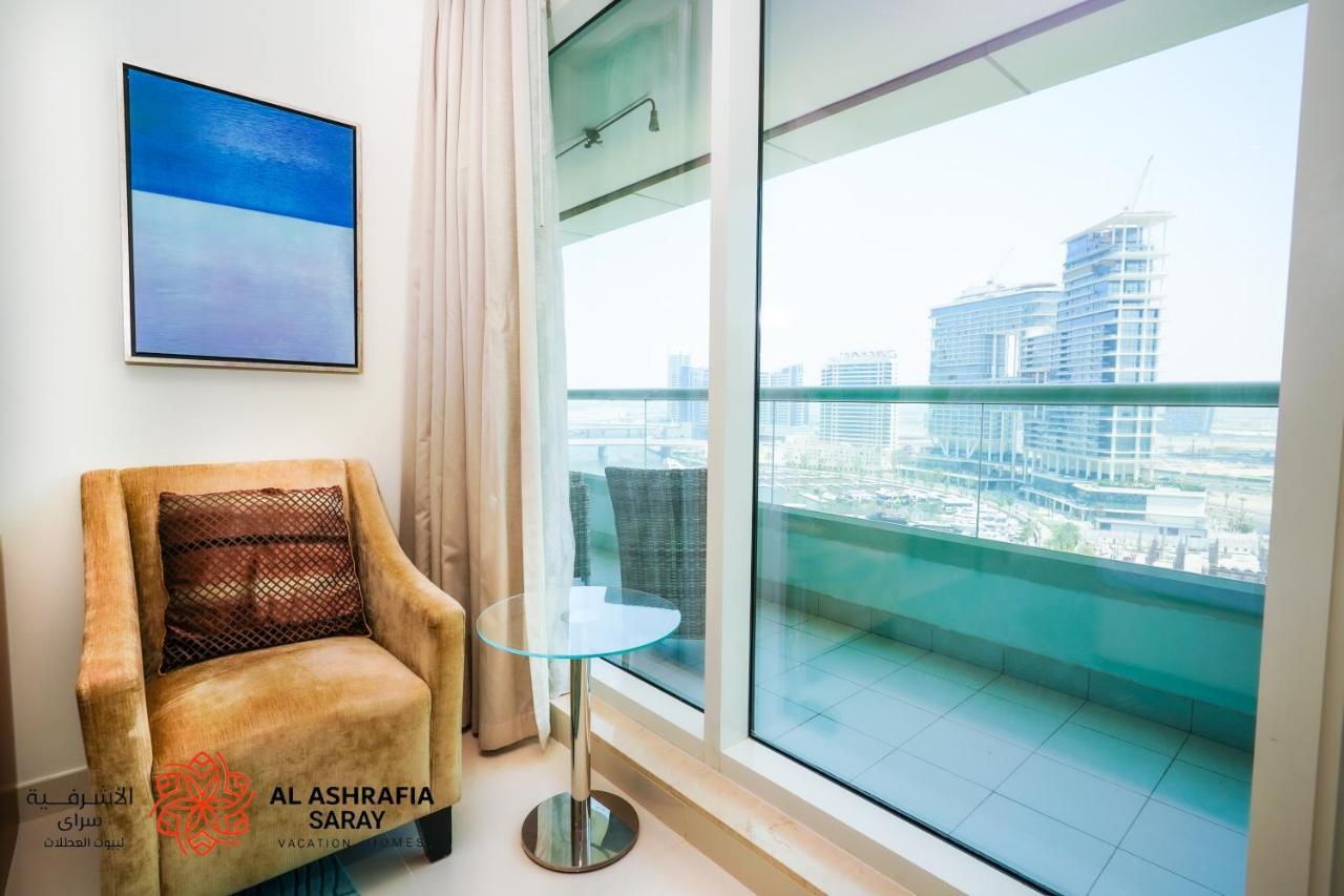 Alashrafia Saray - Superb 1 Bedroom In Canal Views Apartment Dubai