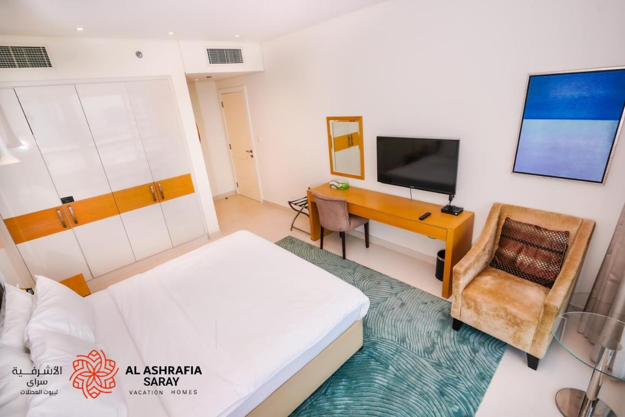 Alashrafia Saray - Superb 1 Bedroom In Canal Views Apartment