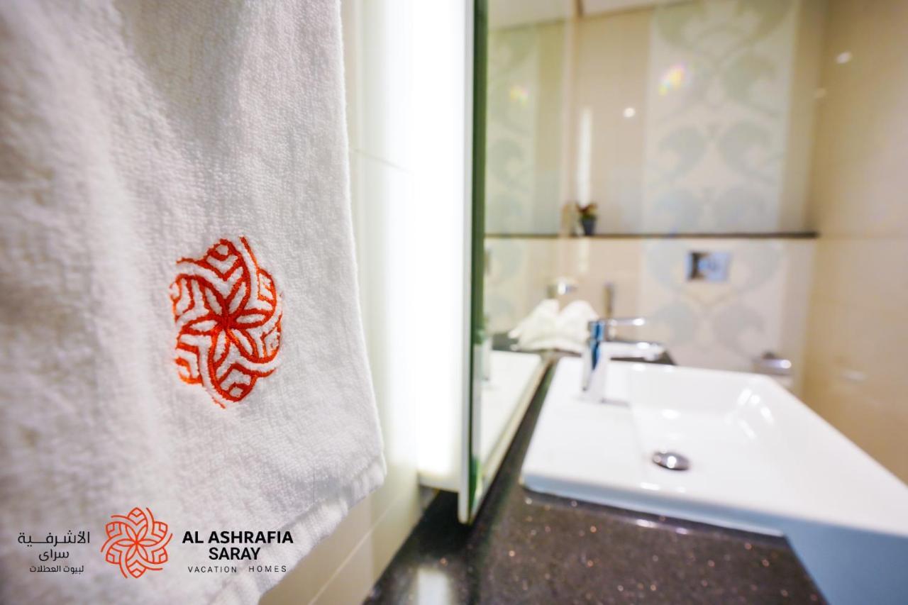 Alashrafia Saray - Superb 1 Bedroom In Canal Views *