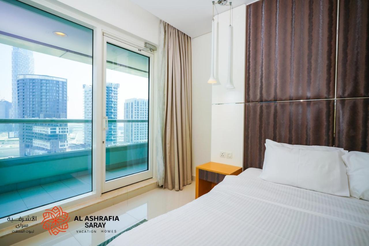 Apartment Alashrafia Saray - Superb 1 Bedroom In Canal Views Dubai