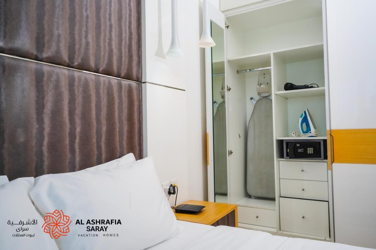 Alashrafia Saray - Superb 1 Bedroom In Canal Views Apartment