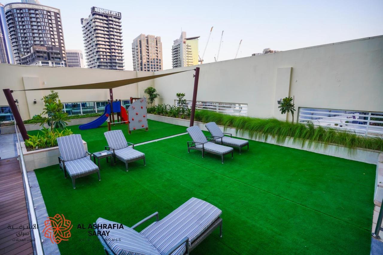 Alashrafia Saray - Superb 1 Bedroom In Canal Views Apartment *