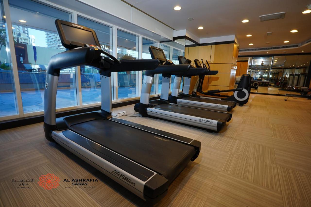 Apartment Alashrafia Saray - Superb 1 Bedroom In Canal Views