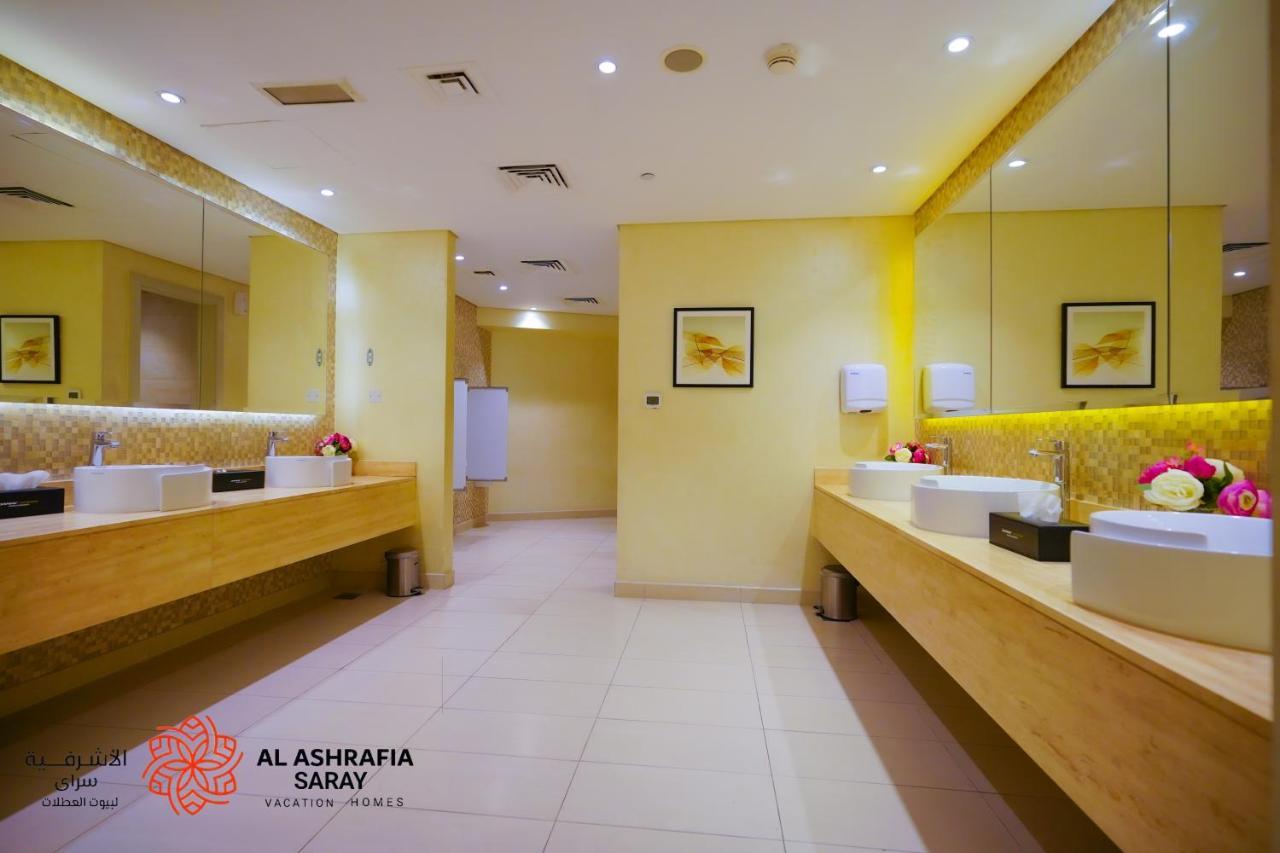 Apartment Alashrafia Saray - Superb 1 Bedroom In Canal Views *