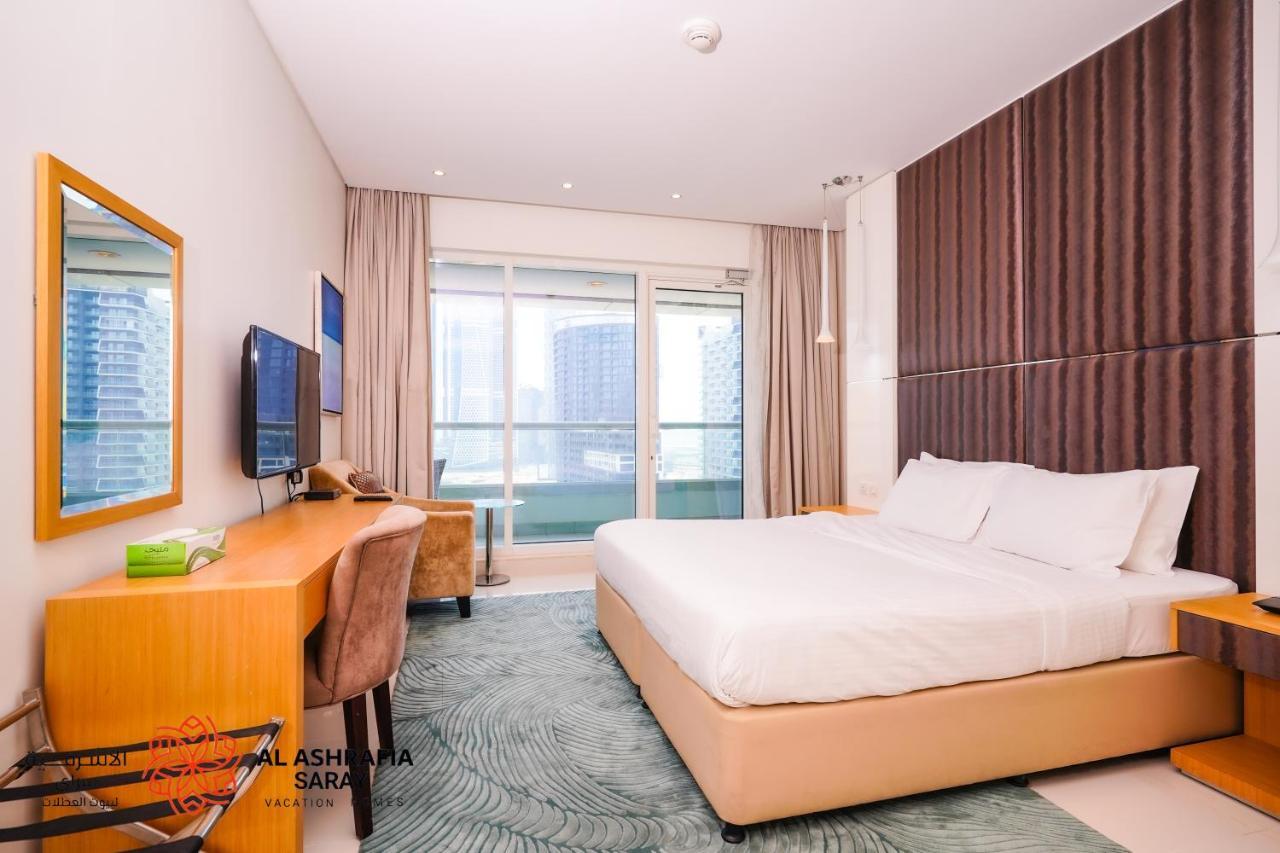 Alashrafia Saray - Superb 1 Bedroom In Canal Views * Dubai