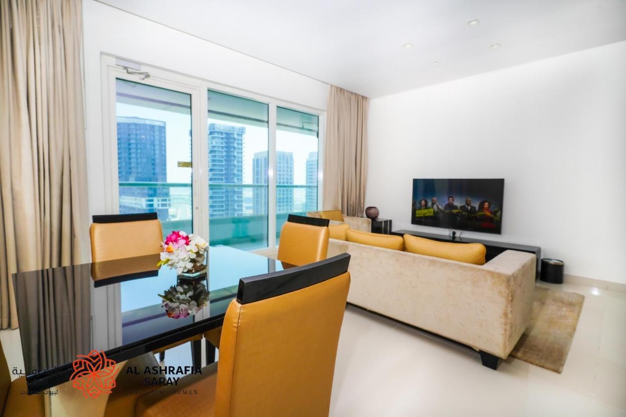 Alashrafia Saray - Superb 1 Bedroom In Canal Views Apartment Dubai