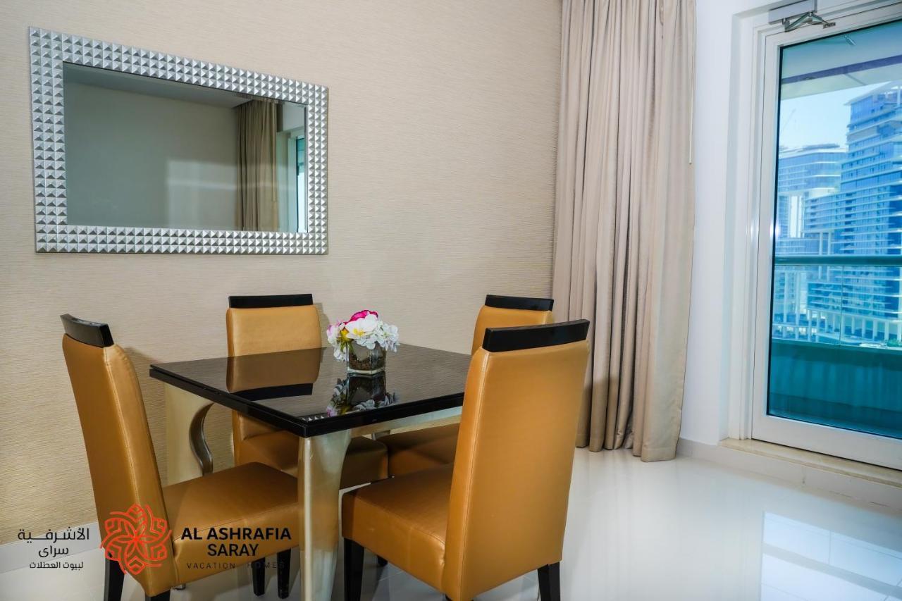 Alashrafia Saray - Superb 1 Bedroom In Canal Views * Dubai