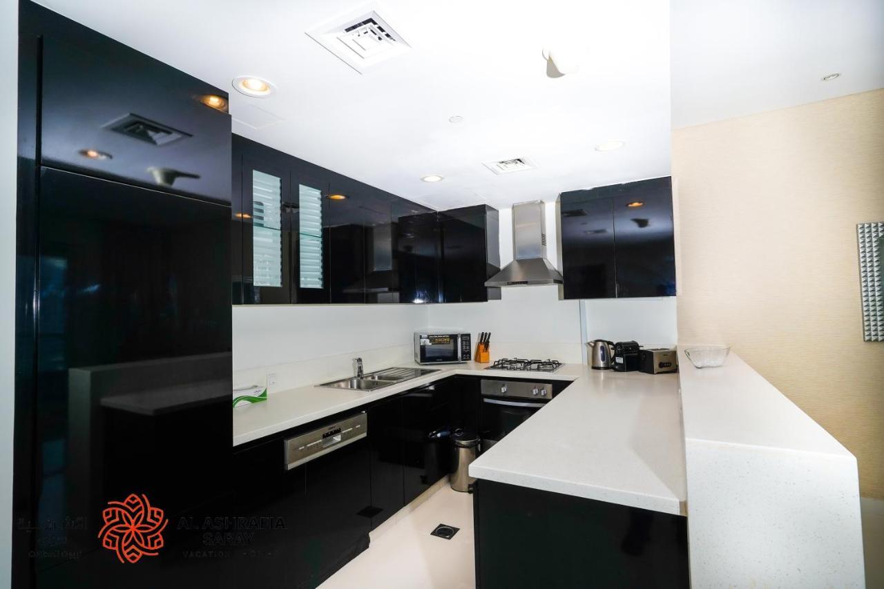 Alashrafia Saray - Superb 1 Bedroom In Canal Views Dubai