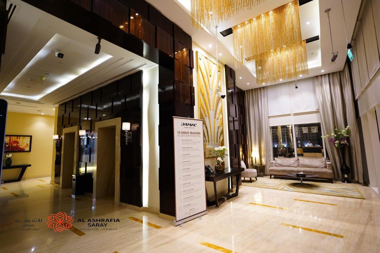 Apartment Alashrafia Saray - Superb 1 Bedroom In Canal Views