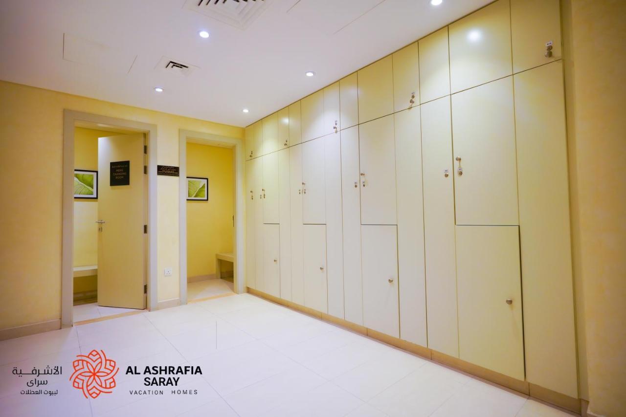 Alashrafia Saray - Superb 1 Bedroom In Canal Views Apartment
