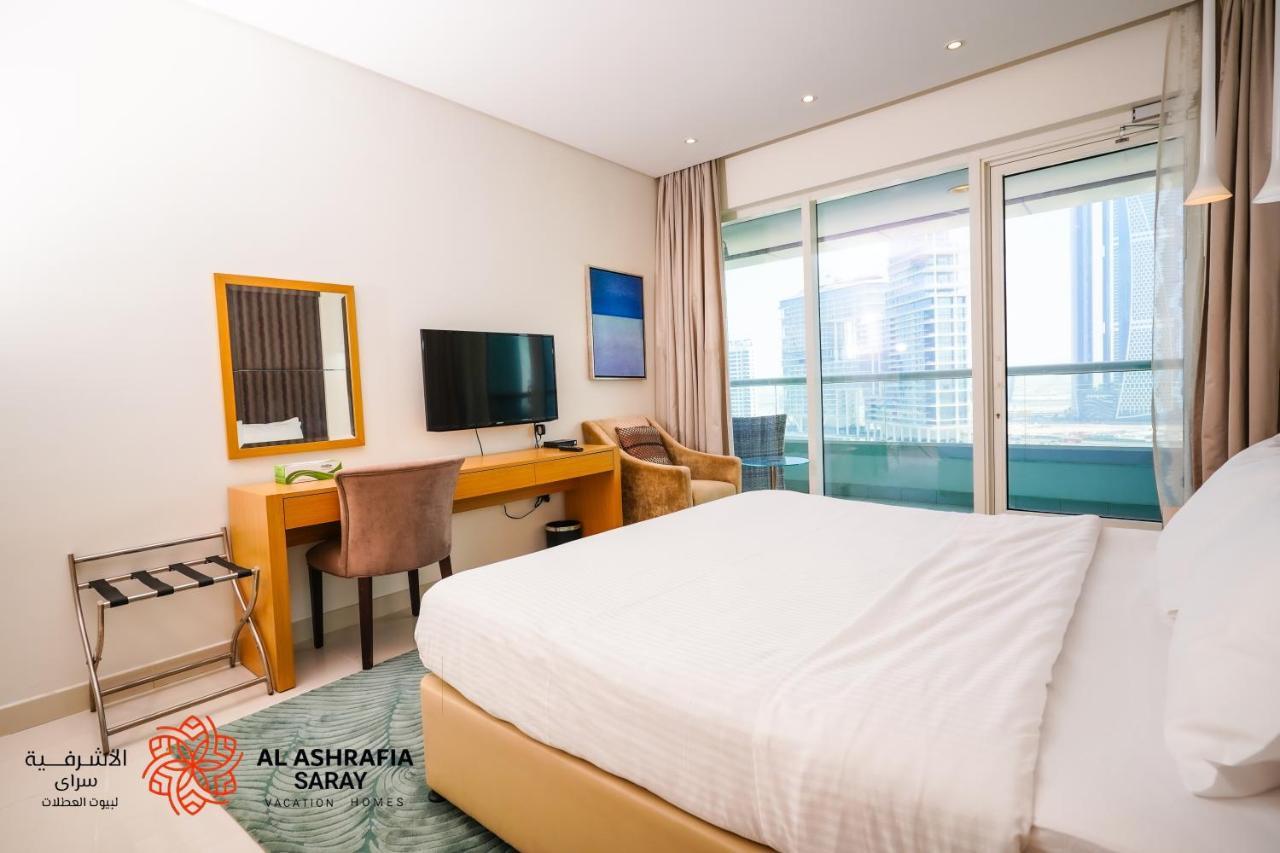 Alashrafia Saray - Superb 1 Bedroom In Canal Views