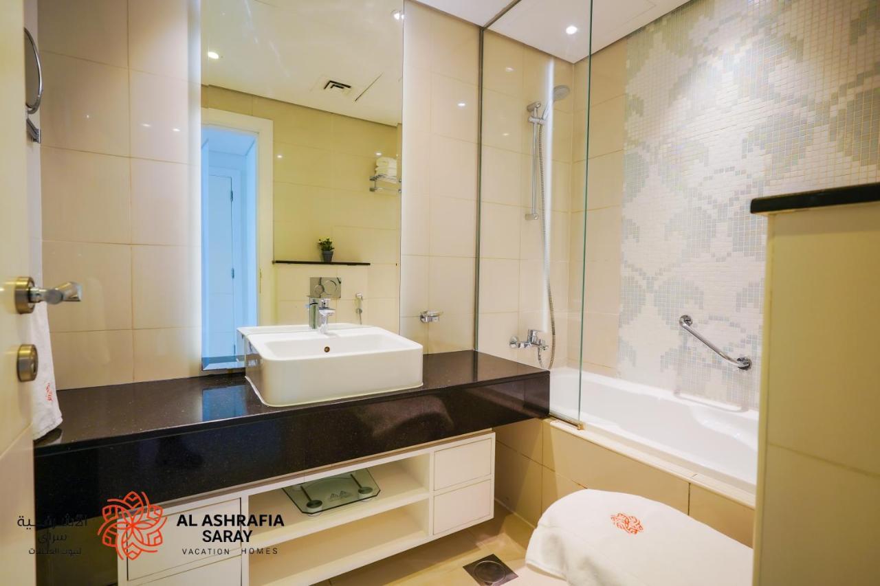 Alashrafia Saray - Superb 1 Bedroom In Canal Views