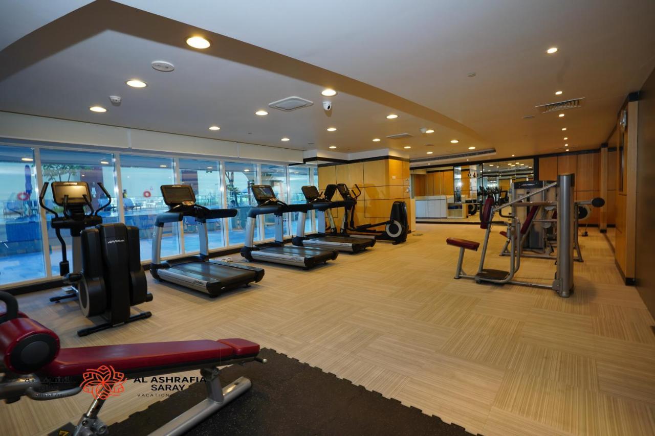 Apartment Alashrafia Saray - Superb 1 Bedroom In Canal Views *