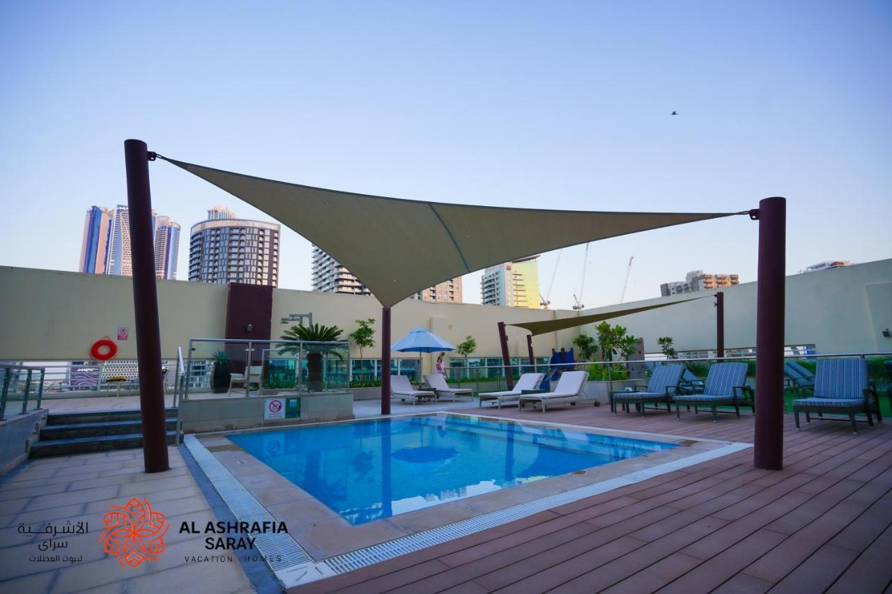 Alashrafia Saray - Superb 1 Bedroom In Canal Views Apartment