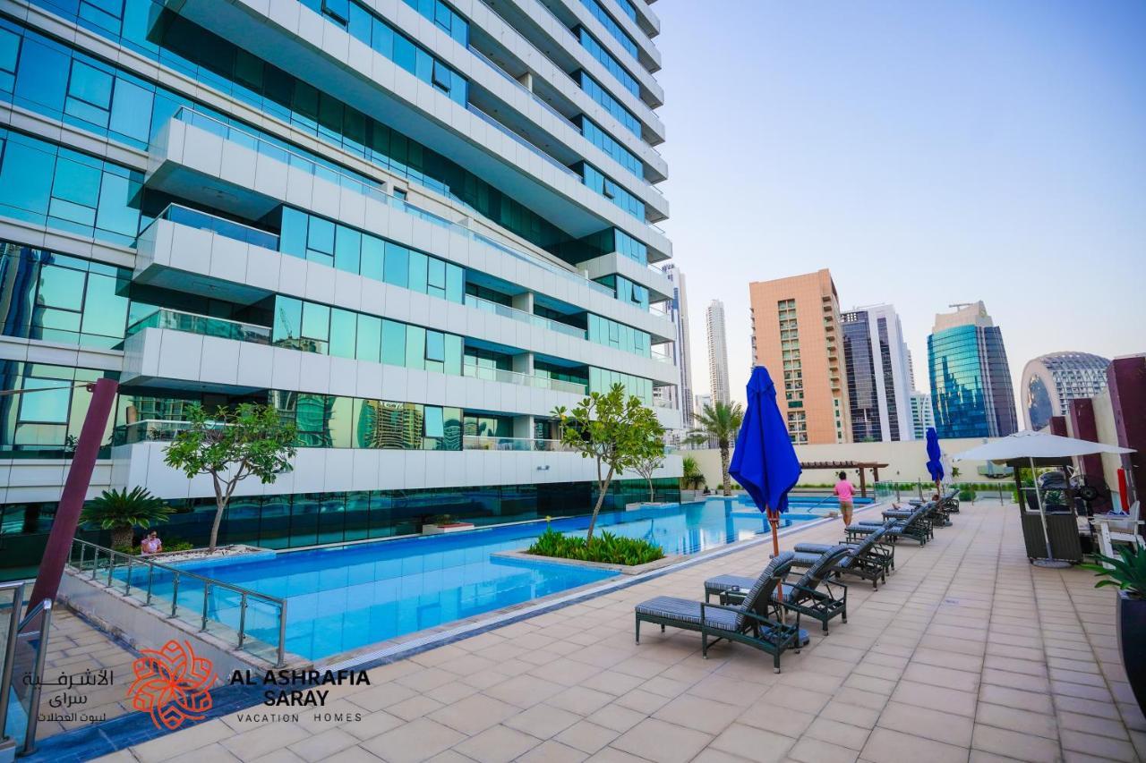 Alashrafia Saray - Superb 1 Bedroom In Canal Views Apartment