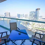 Alashrafia Saray - Spectacular 2Br In Canal Views