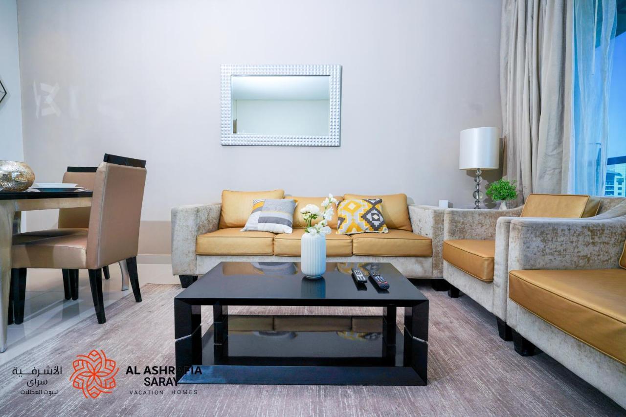 Alashrafia Saray - Spectacular 2br In Canal Views * Dubai
