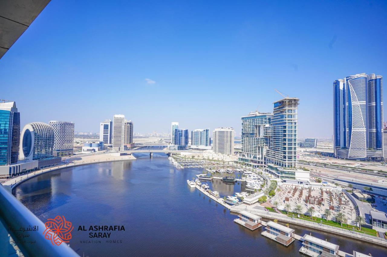 Alashrafia Saray - Spectacular 2br In Canal Views Apartment