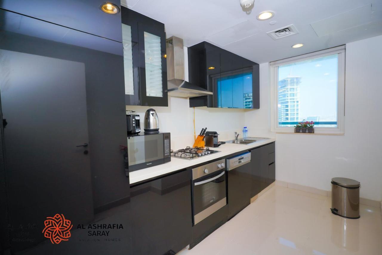Apartment Alashrafia Saray - Spectacular 2br In Canal Views Dubai