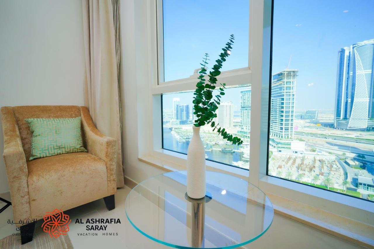 Apartment Alashrafia Saray - Spectacular 2br In Canal Views