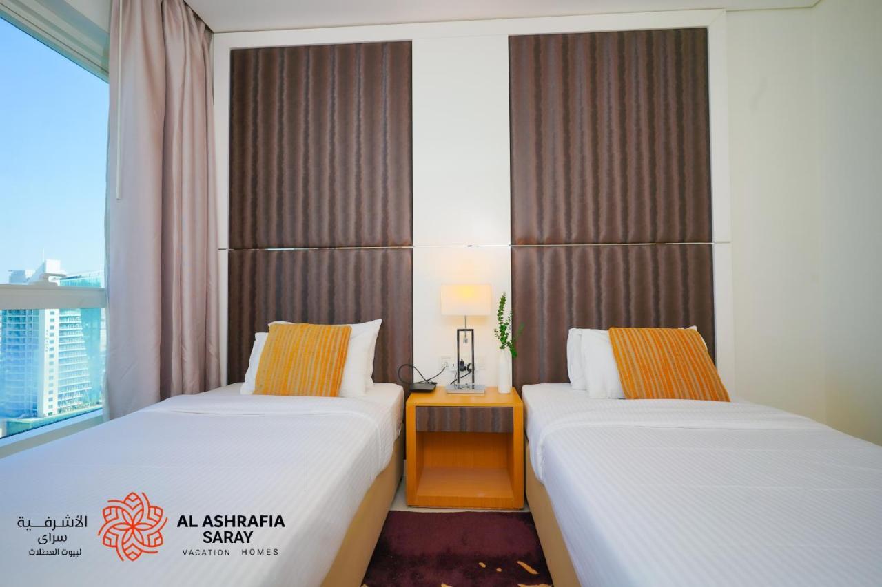 Alashrafia Saray - Spectacular 2br In Canal Views