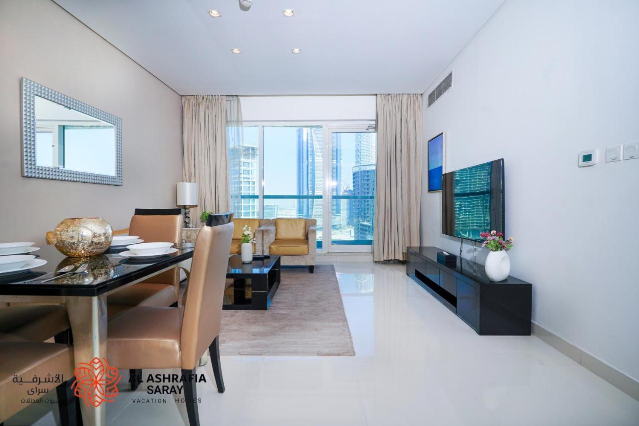 Apartment Alashrafia Saray - Spectacular 2br In Canal Views