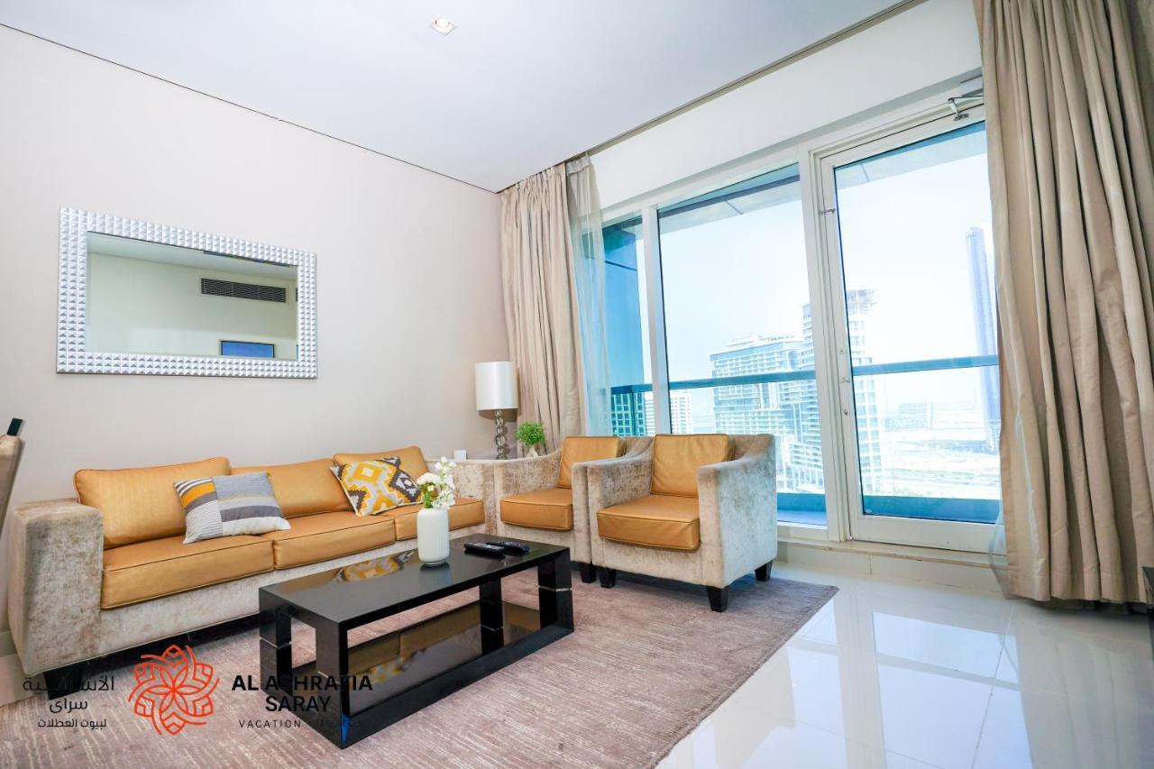 Alashrafia Saray - Spectacular 2br In Canal Views Apartment *
