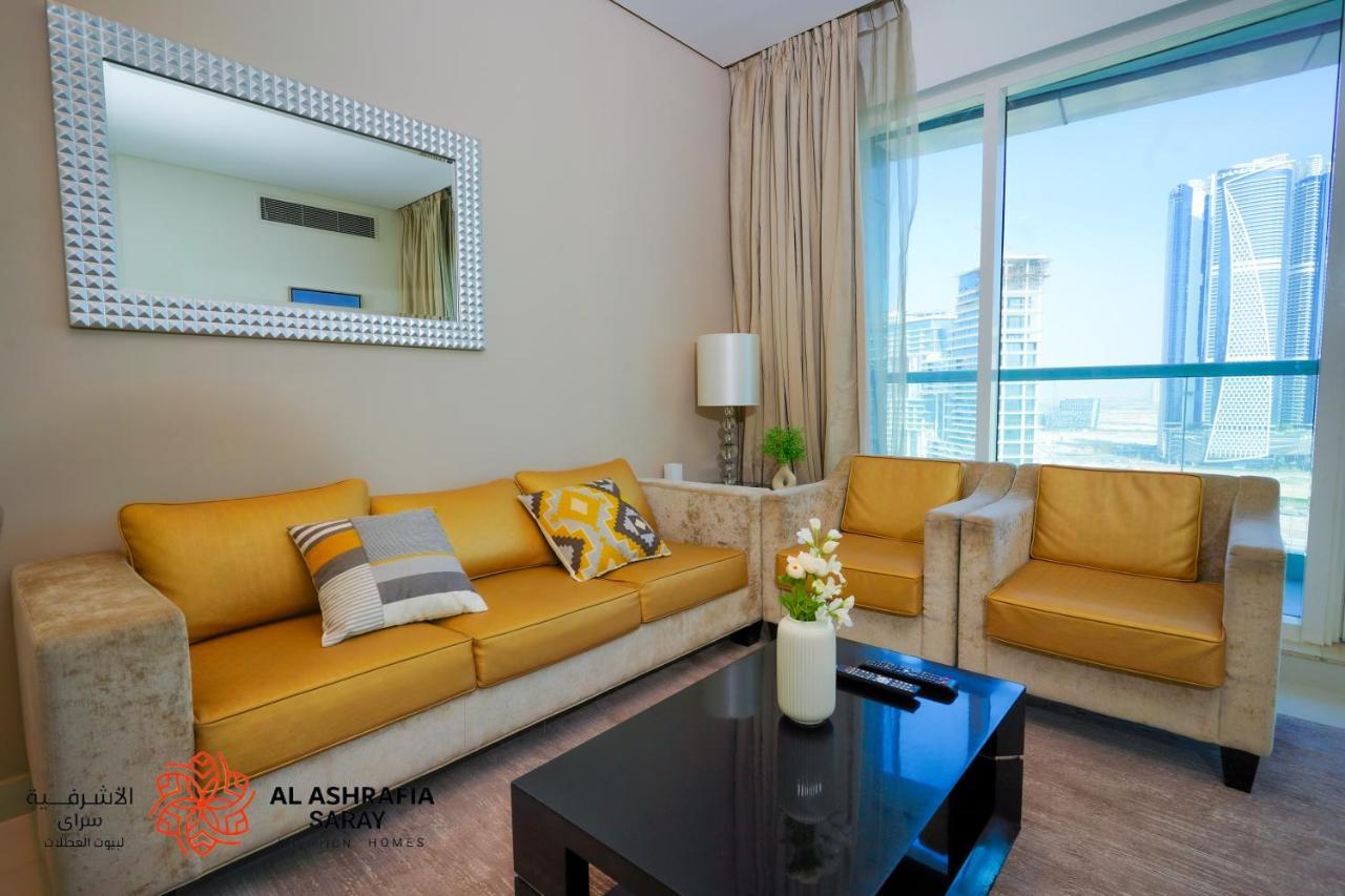 Alashrafia Saray - Spectacular 2br In Canal Views Apartment