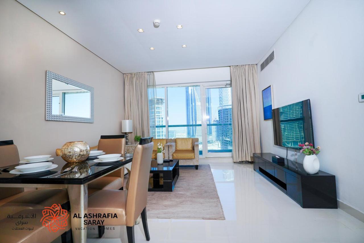 Alashrafia Saray - Spectacular 2br In Canal Views Apartment