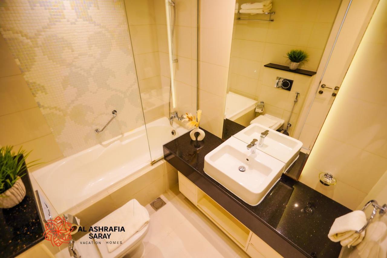 Apartment Alashrafia Saray - Spectacular 2br In Canal Views *