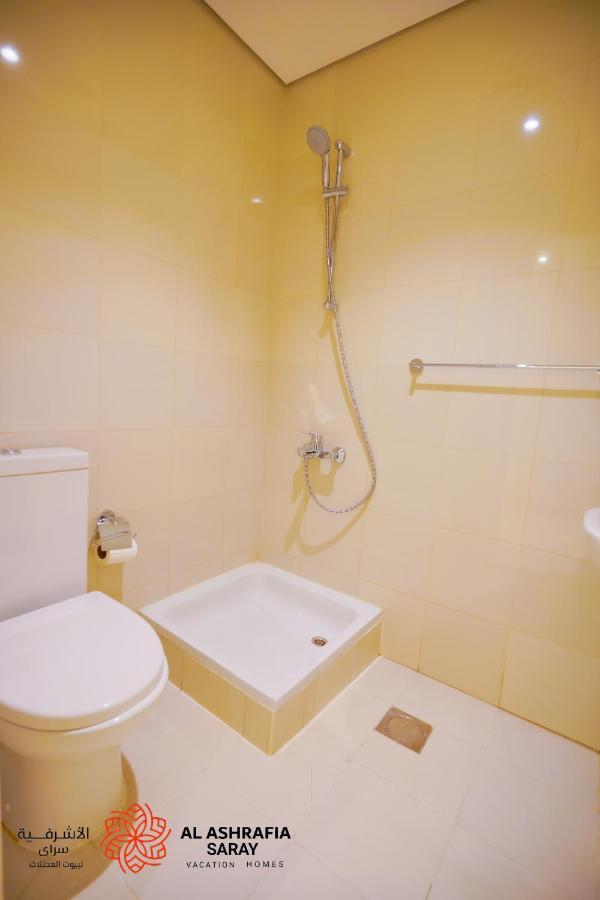 Alashrafia Saray - Spectacular 2br In Canal Views Apartment *