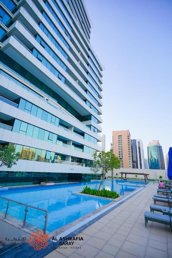 Apartment Alashrafia Saray - Spectacular 2br In Canal Views *