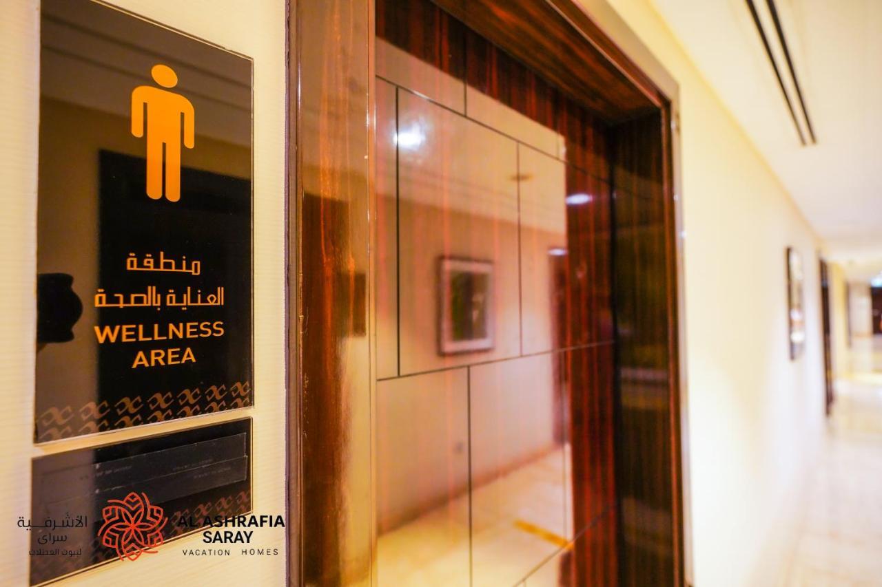 Alashrafia Saray - Spectacular 2br In Canal Views Apartment *