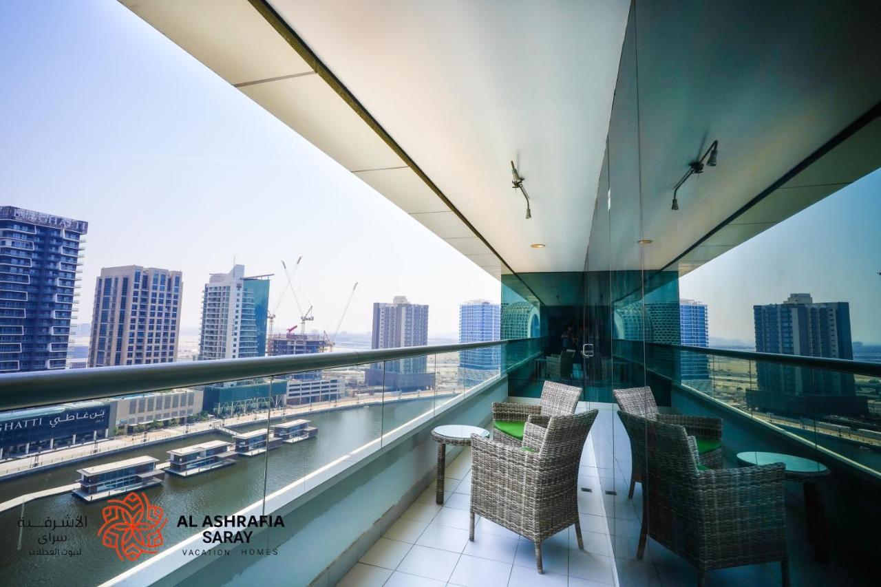Alashrafia Saray - Superb 1 Bedroom In Canal Views Apartment *