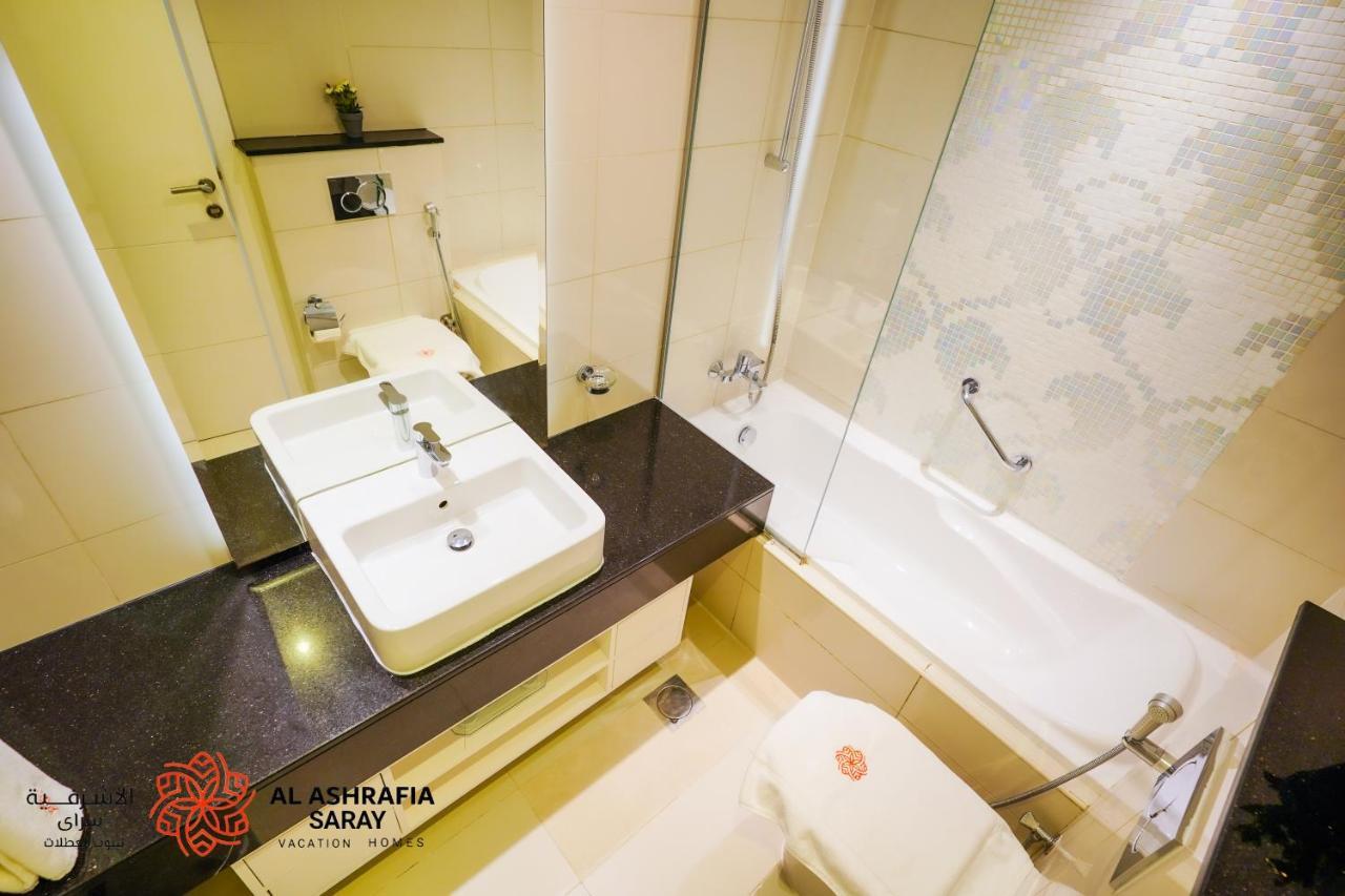 Apartment Alashrafia Saray - Superb 1 Bedroom In Canal Views