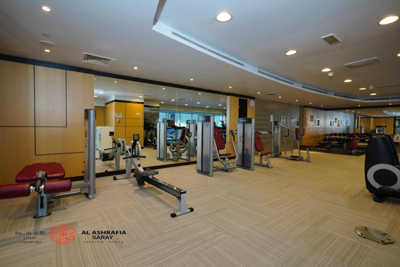 Alashrafia Saray - Superb 1 Bedroom In Canal Views Apartment